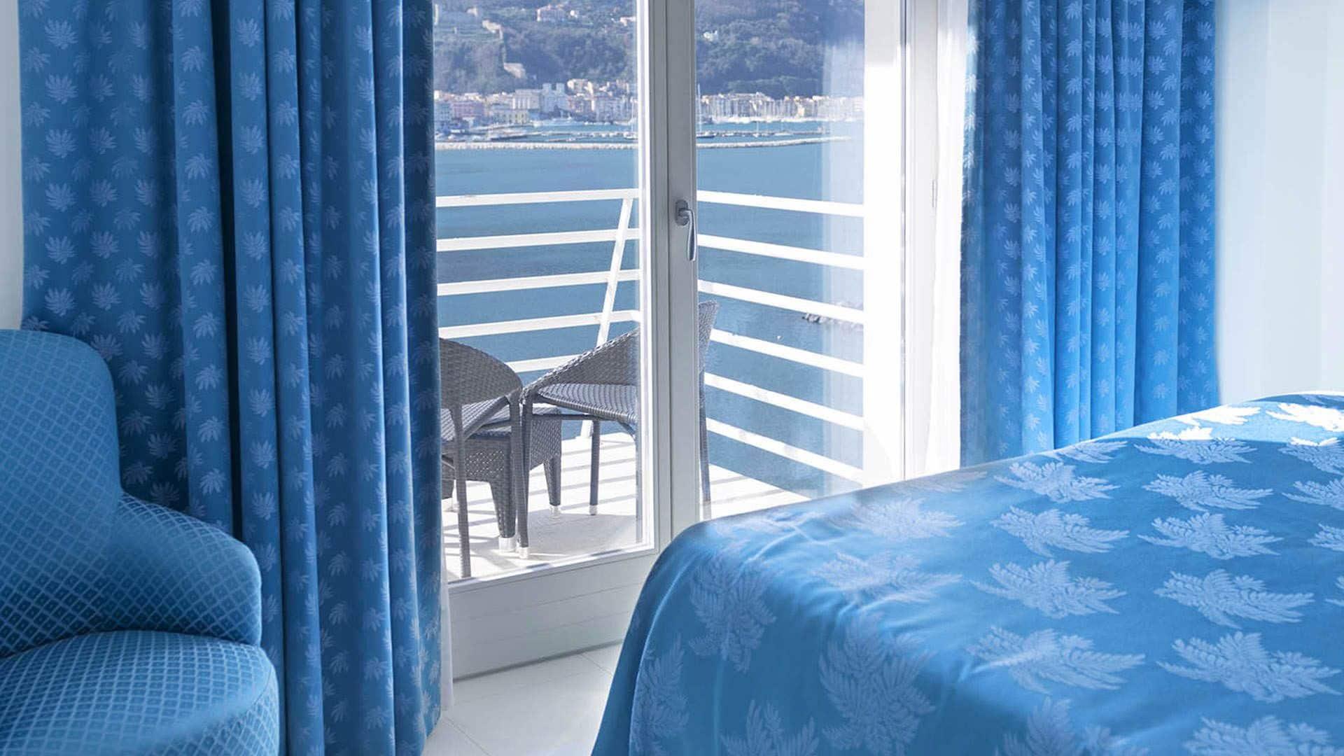 קסטלמרה די סטביה Hotel Miramare Stabia מראה חיצוני תמונה