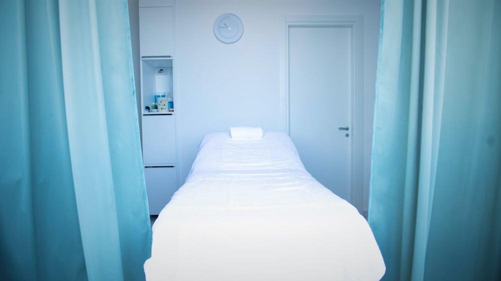 קסטלמרה די סטביה Hotel Miramare Stabia מראה חיצוני תמונה
