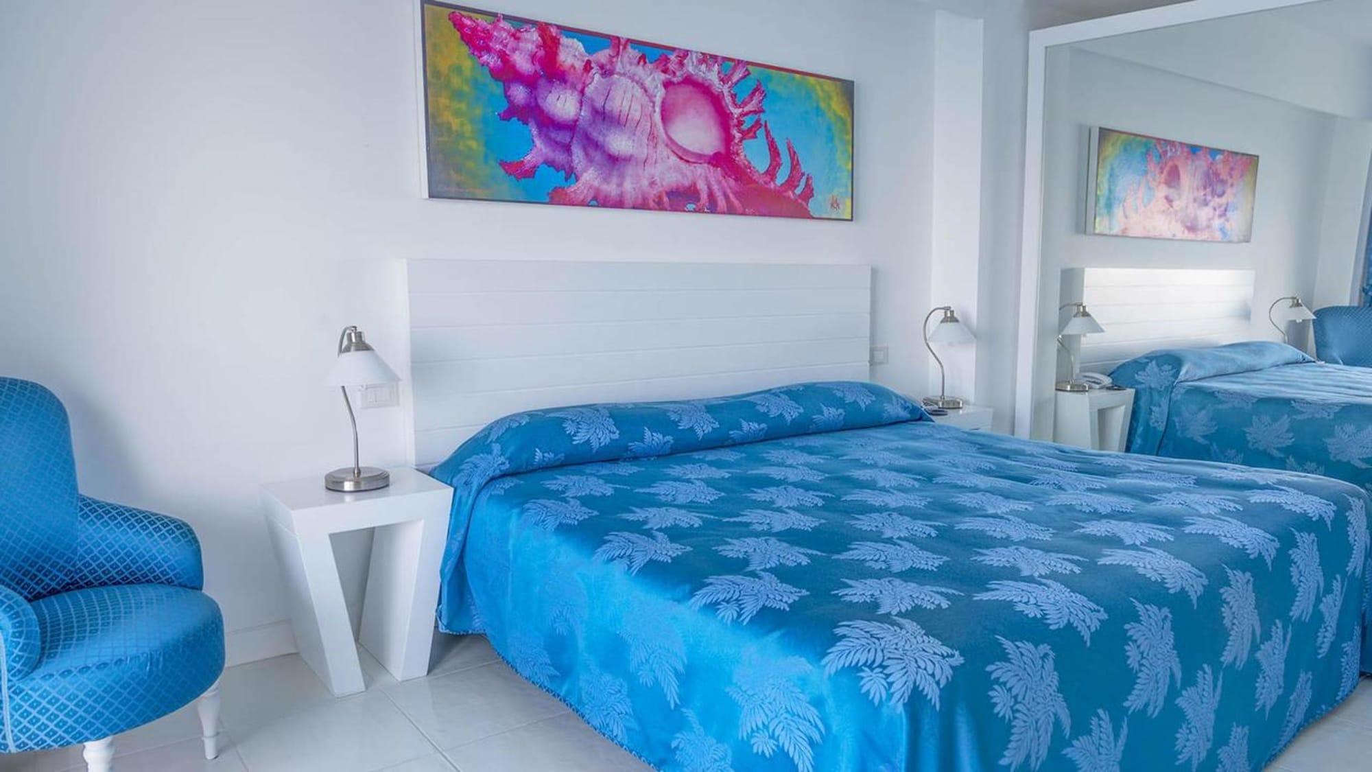 קסטלמרה די סטביה Hotel Miramare Stabia מראה חיצוני תמונה