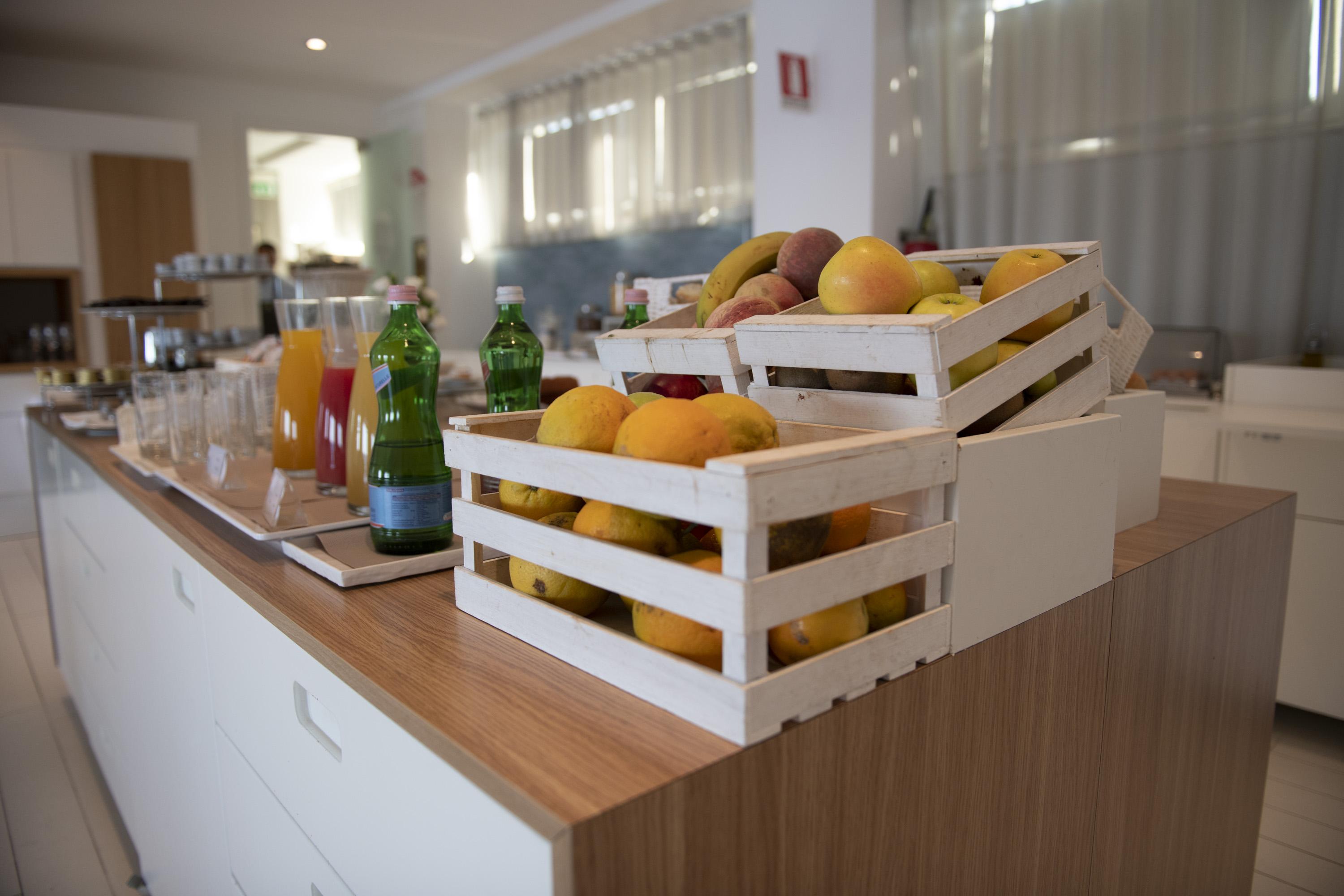קסטלמרה די סטביה Hotel Miramare Stabia מראה חיצוני תמונה